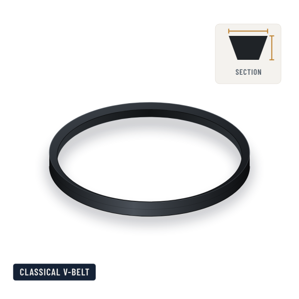 lmb-v-belt